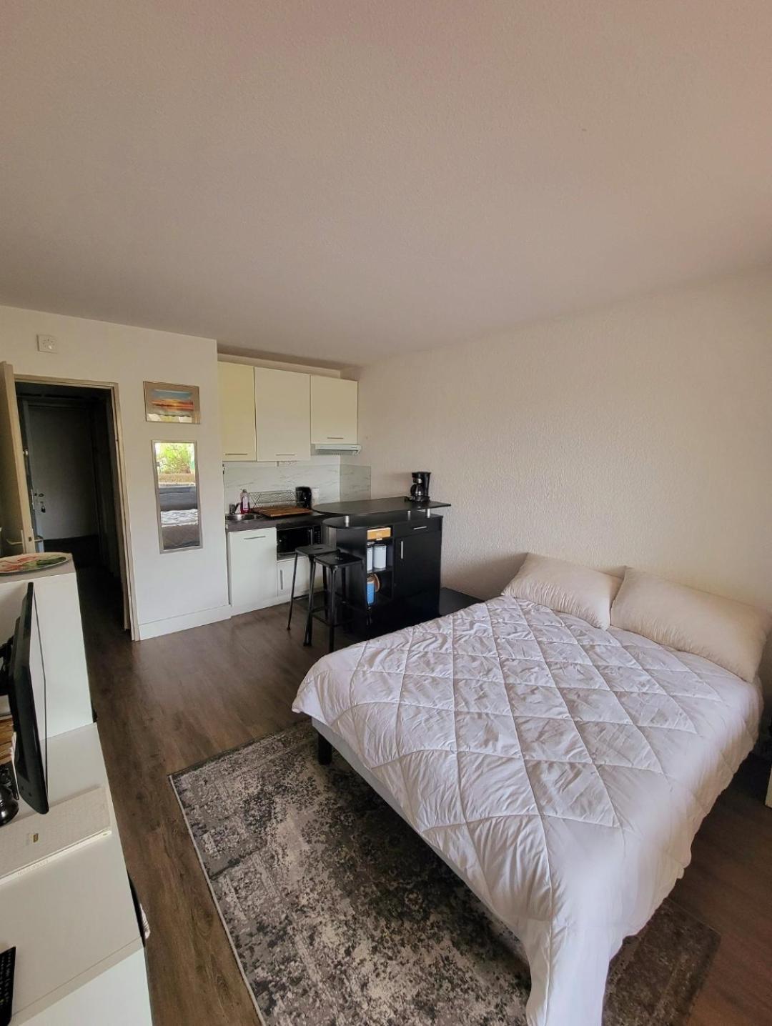 Studio 237 Port Camargue, Piscine, Climatisation, 2 Personnes Ле-Гро-дю-Руа Экстерьер фото