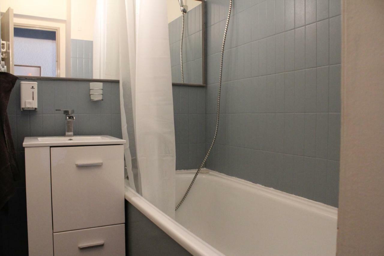 Studio 237 Port Camargue, Piscine, Climatisation, 2 Personnes Ле-Гро-дю-Руа Экстерьер фото